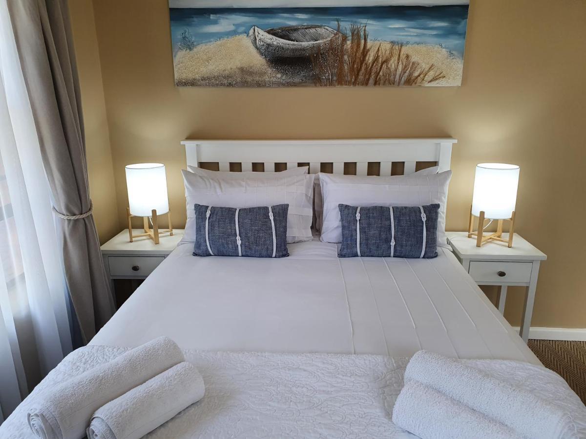 The Gull Hotel Sedgefield Eksteriør billede