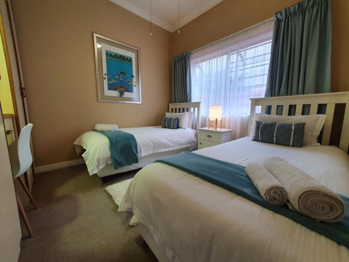 The Gull Hotel Sedgefield Eksteriør billede